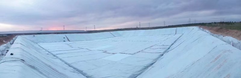 土工膜熱熔焊法與粘接法的區別點在哪里？