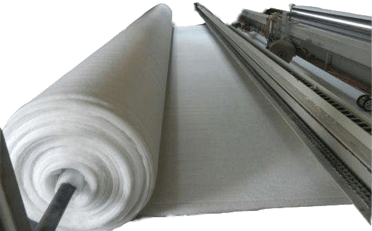 定型的土工布和沒有定型的土工布哪個性能更穩定?