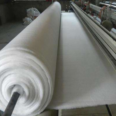 透水土工布優(yōu)良特性可否便于老化分解?