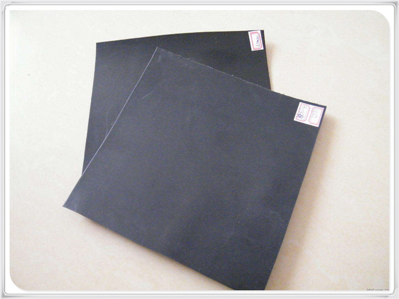 土工膜表面粗糙度會影響填埋場設(shè)計合理和安全性嗎?